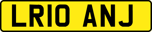 LR10ANJ