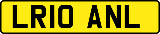 LR10ANL