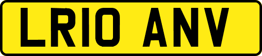 LR10ANV
