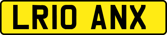LR10ANX