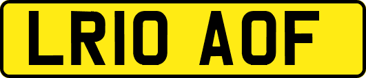 LR10AOF
