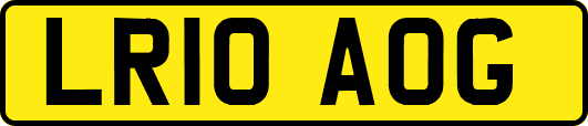 LR10AOG