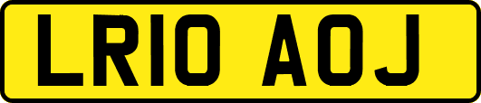 LR10AOJ