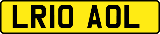 LR10AOL