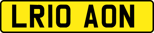 LR10AON