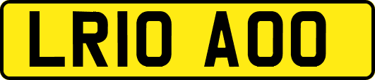 LR10AOO