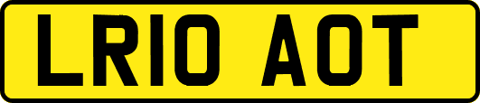 LR10AOT