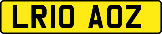 LR10AOZ
