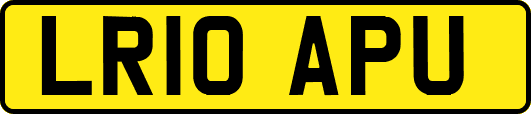 LR10APU