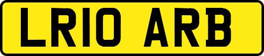 LR10ARB