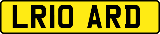 LR10ARD