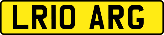 LR10ARG