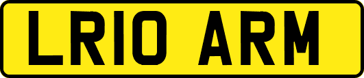 LR10ARM