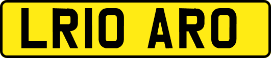 LR10ARO