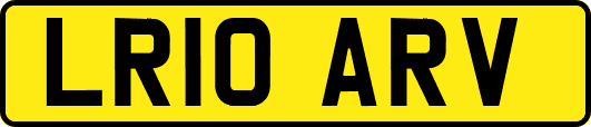 LR10ARV