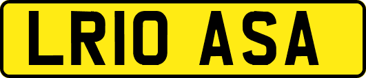 LR10ASA