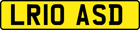 LR10ASD