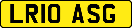 LR10ASG