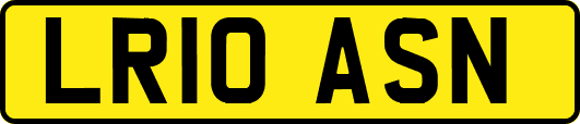LR10ASN