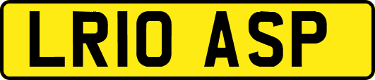 LR10ASP
