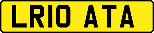 LR10ATA