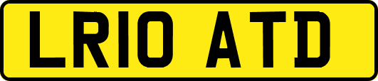 LR10ATD