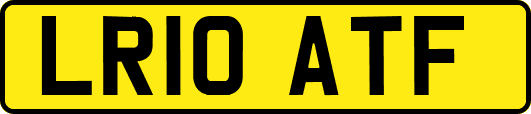 LR10ATF
