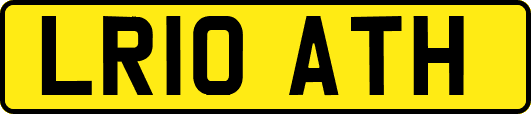 LR10ATH