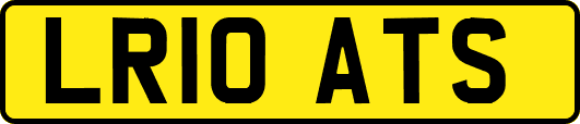 LR10ATS