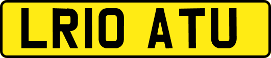 LR10ATU