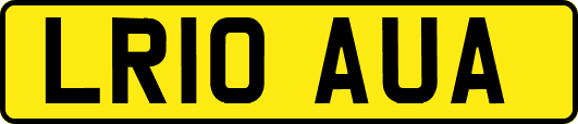 LR10AUA