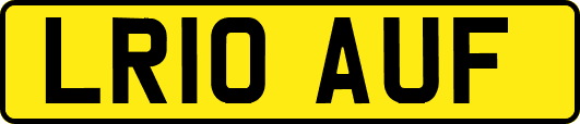 LR10AUF