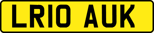 LR10AUK