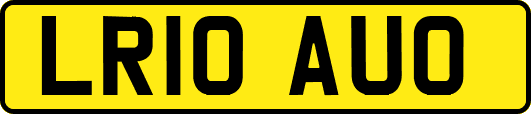 LR10AUO