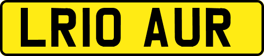 LR10AUR