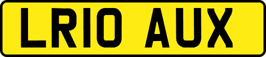 LR10AUX