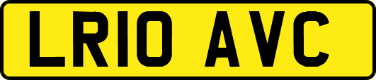 LR10AVC
