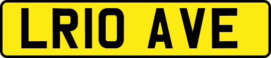 LR10AVE