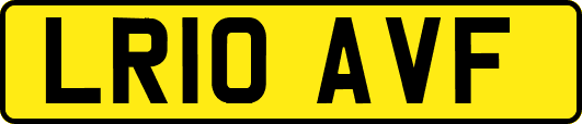 LR10AVF