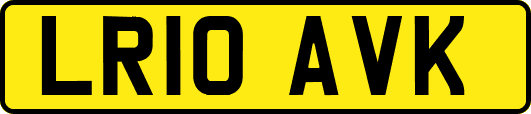LR10AVK