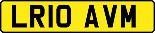 LR10AVM