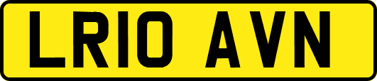 LR10AVN