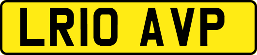 LR10AVP