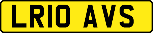 LR10AVS