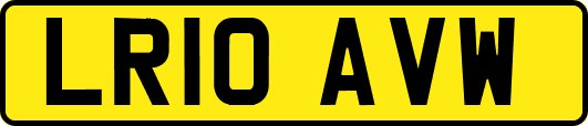 LR10AVW