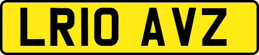 LR10AVZ
