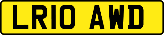 LR10AWD
