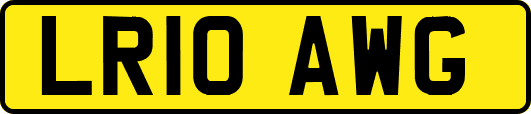 LR10AWG