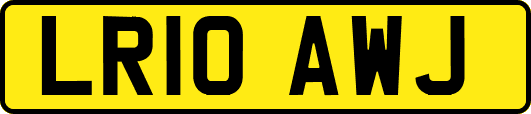 LR10AWJ