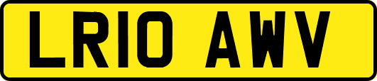 LR10AWV